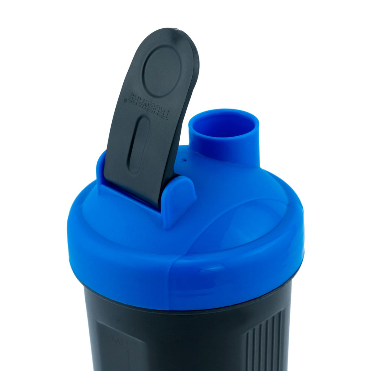 Trueware Thunder Boost Protein Shaker | 700 ml