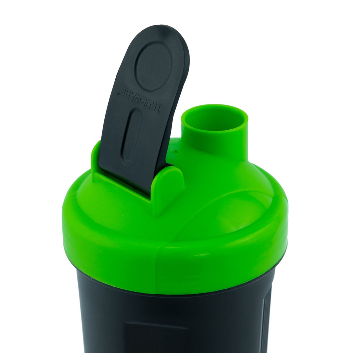 Trueware Thunder Boost Protein Shaker | 700 ml