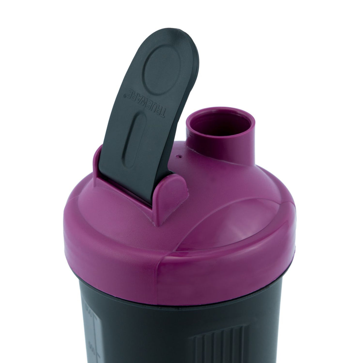 Trueware Thunder Boost Protein Shaker | 700 ml