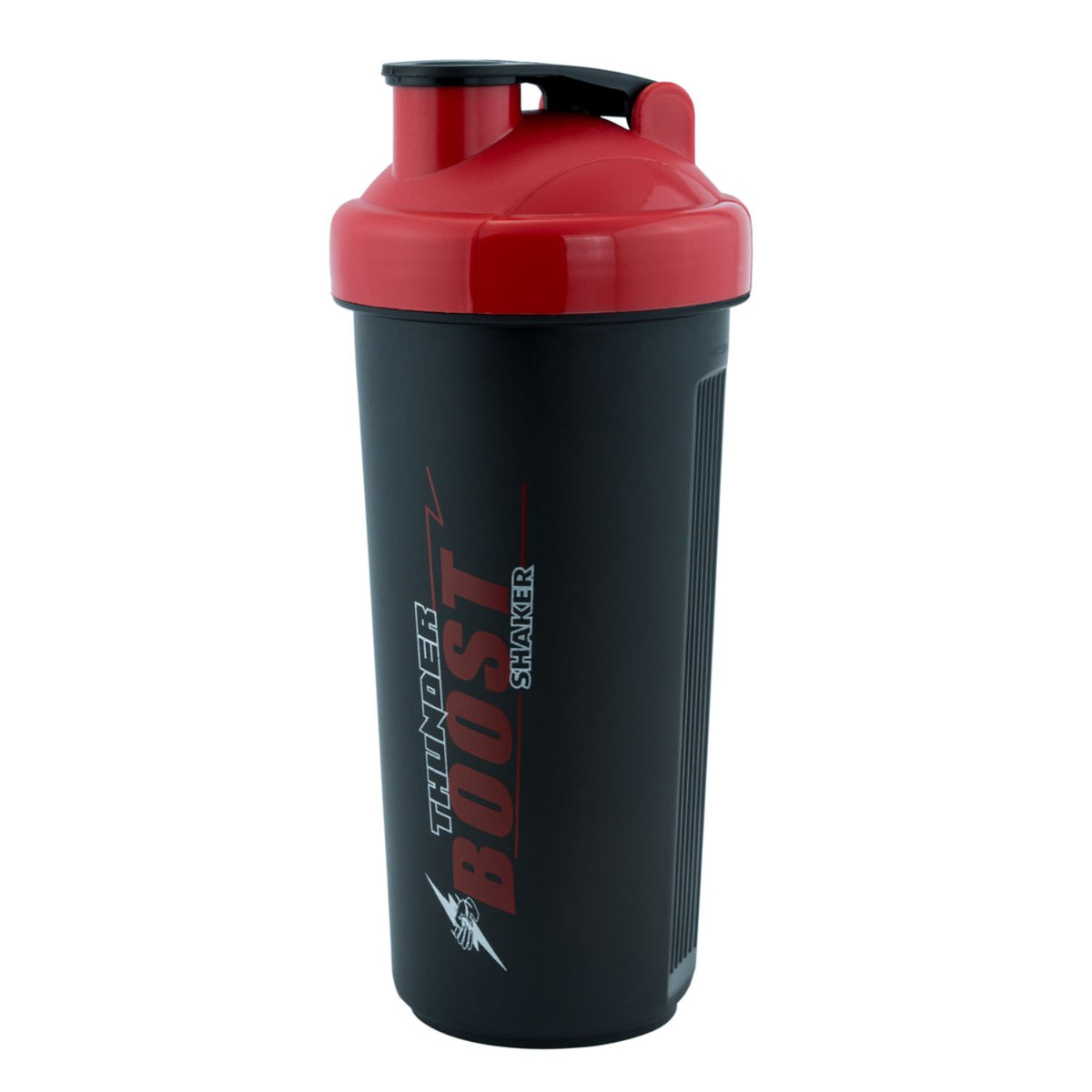 Trueware Thunder Boost Protein Shaker | 700 ml