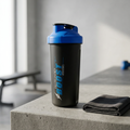 Trueware Blender Boost Protein Shaker | 700 ml