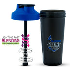 Trueware Blender Boost Protein Shaker | 700 ml