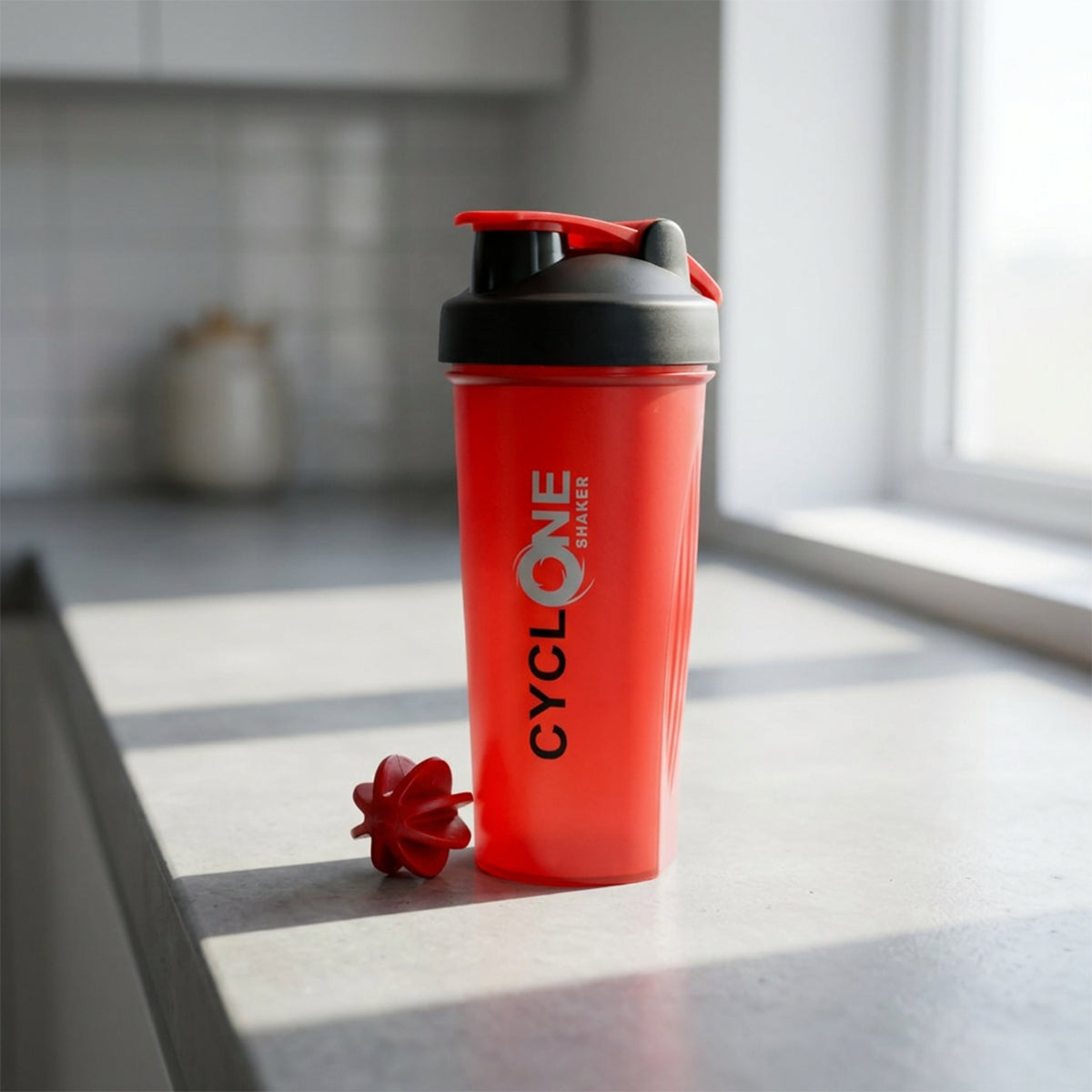 Trueware Blender Boost Protein Shaker | 700 ml