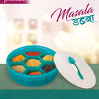 Trueware Masala Box