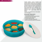 Trueware Masala Box