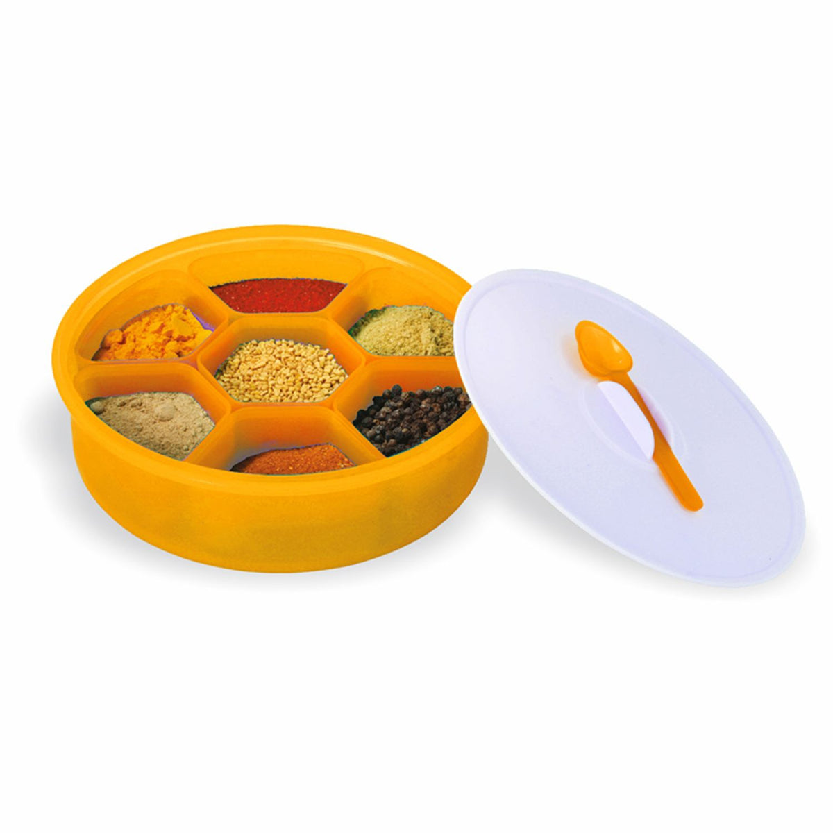 Trueware Masala Box