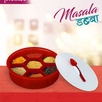 Masala Box