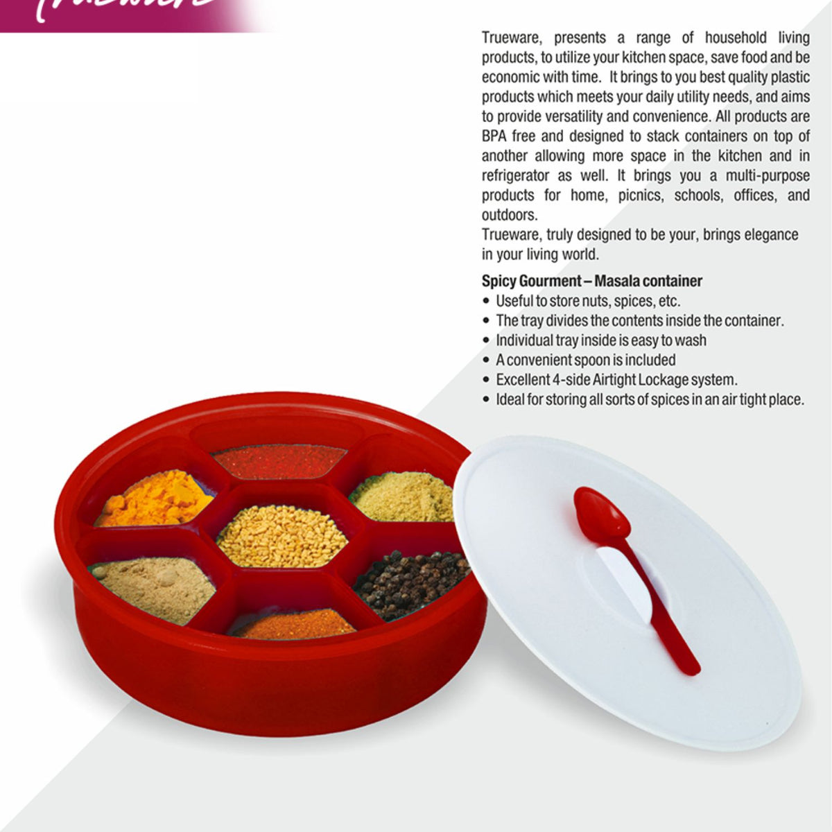 Masala Box