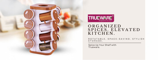Spice Rack – Trueware India